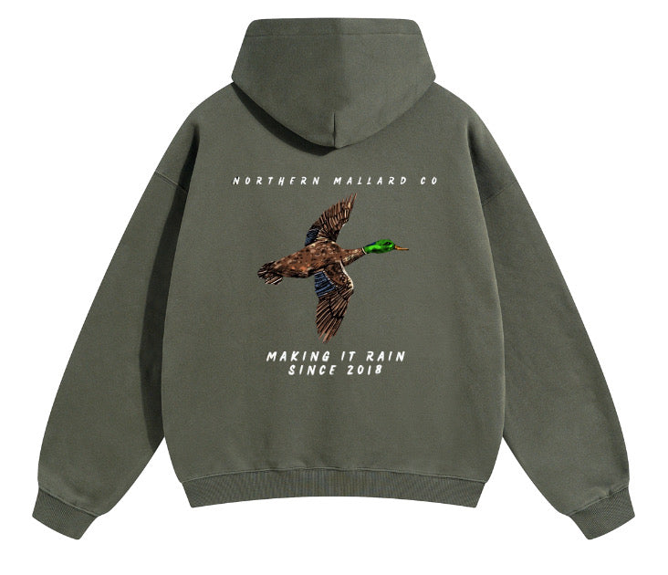 Makin It Rain Hoodie