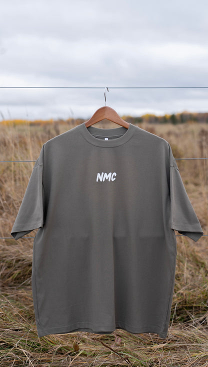 The harvest T - shirt