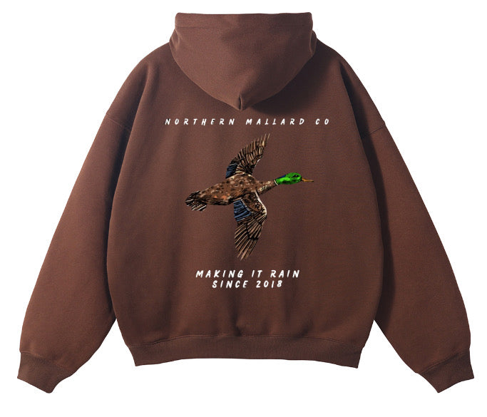 Makin It Rain Hoodie